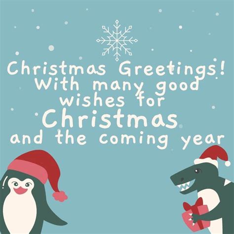 Best Christmas Card Messages for Family and Friends  Christmas card