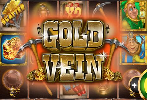 Gold Vein Золотая жила — игровой автомат играть в слот бесплатно