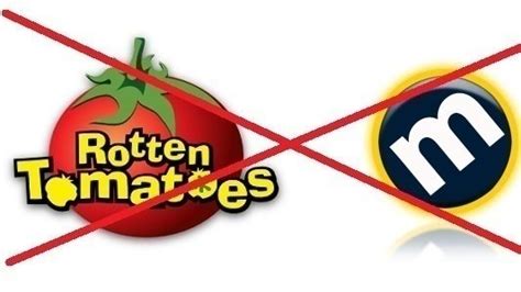 Petition · Shutdown Rotten Tomatoes and Metacritic · Change.org