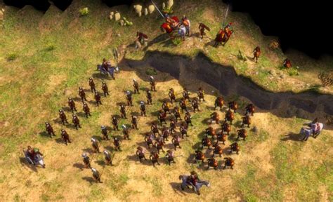 Image 4 - Age of Empires III: No Middle Ground mod for Age ...