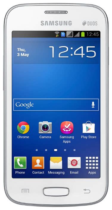 Samsung Galaxy Star 2 Plus Sm G350e Specs And Price Phonegg