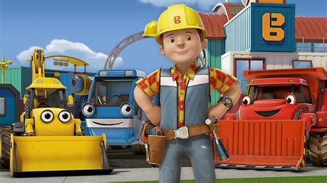 The following 193 pages are in this category, out of 193 total. Bob the Builder (2015) | Dubbing Wikia | Fandom