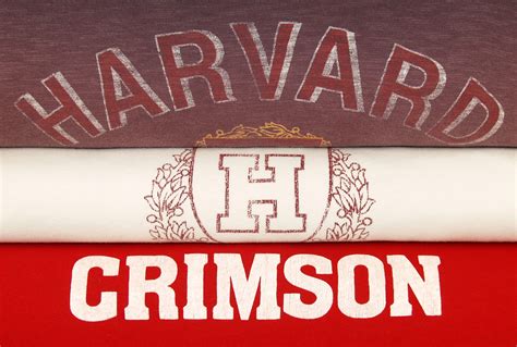 Harvard Crimson 20x30 Worn But Not Forgotten Sports Art