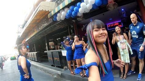 The Offshore Bar In Pattaya Soi 6 Nightclubs Untold Thailand Gambaran