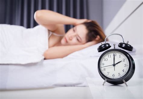 Analisis penyelidikan tentang susah tidur malam gejala penyakit apa. Susah Tidur di Malam Hari? Coba Atasi Insomnia dengan Cara ...