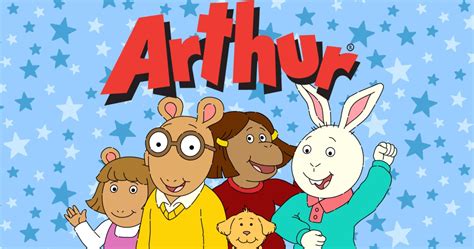 Arthur Cancelled At Pbs After 25 Years Screen Rant Informone