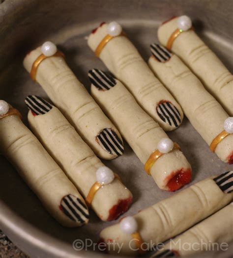 In part 2 of beetlejuice at 42:09 adam's game show name says sexy!?!?!?! Recipe/Tutorial: Bride of Betelgeuse Severed Finger ...