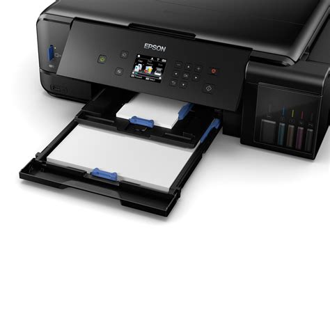 Epson Ecotank Et 7750 Three In One Wi Fi A3 Printer With High Capacity