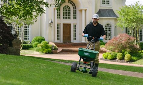 How Many Times To Fertilize Lawn Or Spray For Weeds Grubs Fungus Etc