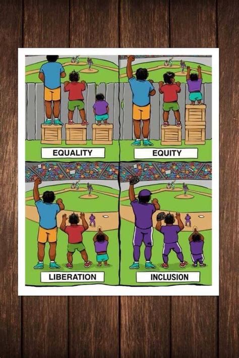 Equality Vs Equity Equity Quotes Equality Diversity And Inclusion