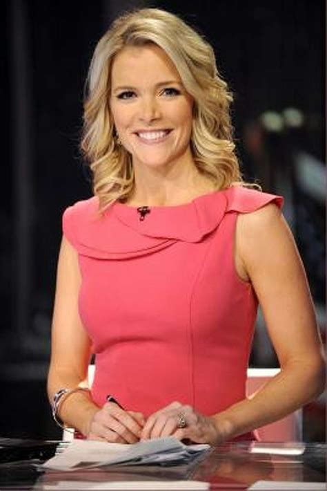 Fox News Anchor Megyn Kellys Star Is On The Rise