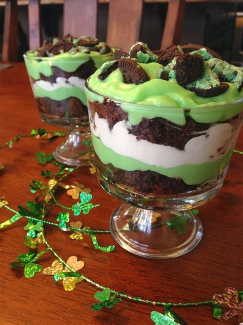 22 amazing st patrick s day foods you d be lucky to try