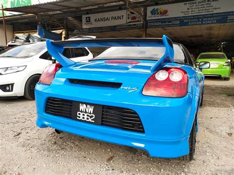 Kendati dia menilai kehadiran kereta di wonsan dan absennya kim dari beberapa upacara penting memperkuat dugaan masalah kesehatan yang dialaminya. Bengkel Cat Kereta - SELANGOR - SHAH ALAM - Yp Yong Auto Works