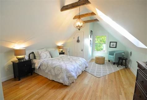 26 Amazing and Inspirational Finished Attic Designs - Page ...