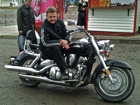 A pciii, roadhouse shorty pipes, and a thunder air kit will get it 102 hp and 118 ft. 2004 Honda VTX 1300 C: pics, specs and information ...