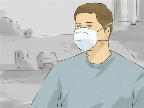 Purchase masks from trustable sources. How to Wear an N95 Face Mask (with Pictures) - wikiHow