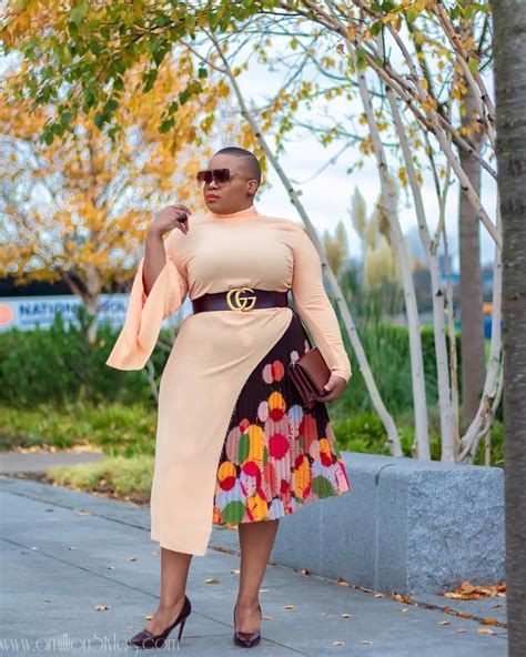 Work Wear Inspiration For Big Bold Beautiful Women A Million Styles