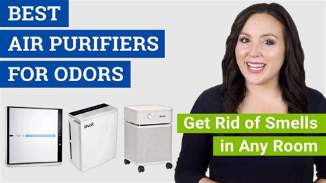 Best Air Purifier For Odors And Smells 2021 Reviews And Buying Guide Enjoy Odor Removal For Any