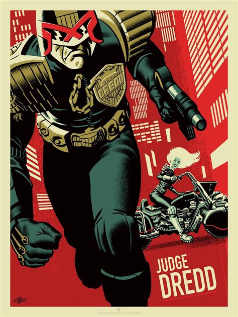 judge dredd by michael cho regular judge dredd judge dredd comic dredd comic