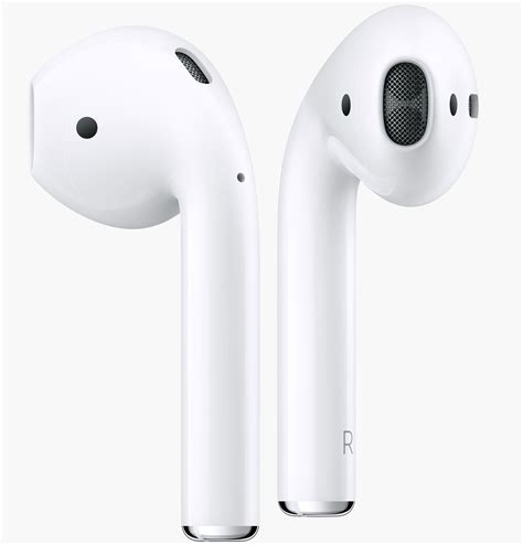 I have tried resetting the mac bluetooth interface, tried resetting the airpods, and so forth. Apple AirPods with Remote and Mic for iPhones and iPads - AT&T