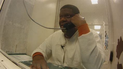 Supreme Court Ruling Death Row Inmate Rodney Reed Denied Request For