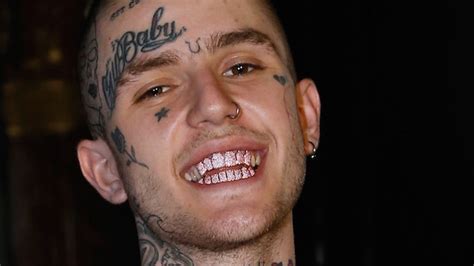 Lil Peep New Album Announced Video For New Song Released Watch