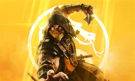 Mortal kombat 11 ultimate software © 2020 warner bros. Video: Get Over Here And Watch More Footage Of Mortal ...