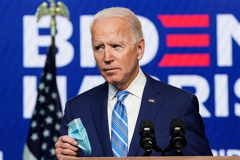 us elections 2020 joe biden says he s winning enough states to secure white house middle