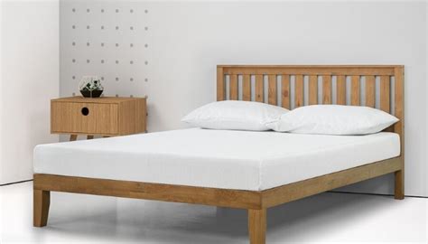 Wayfair sleep foam adjusts to your pressure points to. 5 Inch Memory Foam Mattress Reviews 2021