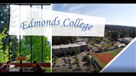 Edmonds College Youtube