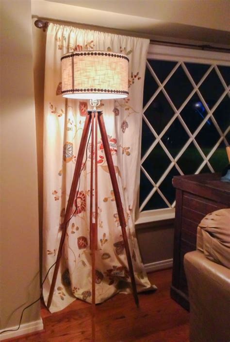 Diy Floor Lamps 15 Simple Ideas That Will Brighten Your Home