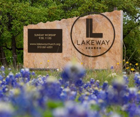 Plan Your Visit Lakeway Church