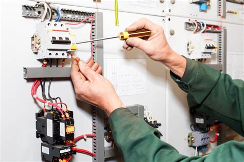 Things To Consider In Home Electrical System Przespider