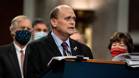 Tom Reed Apologizing Over Groping Allegation Says He Wont Run In