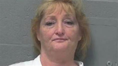 Ohio Police Drunk Woman Arrested After Fondling Easter Bunny Kansas