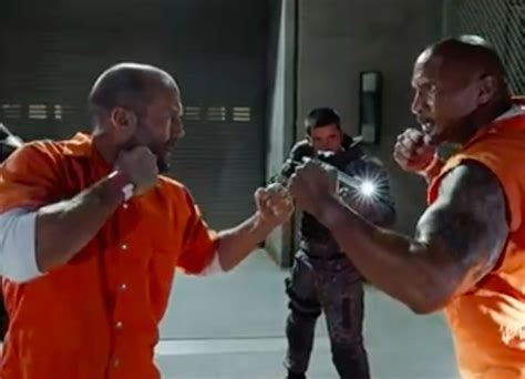 Fast And Furious 8 Bande Annonce Officielle Grand Écran Journal