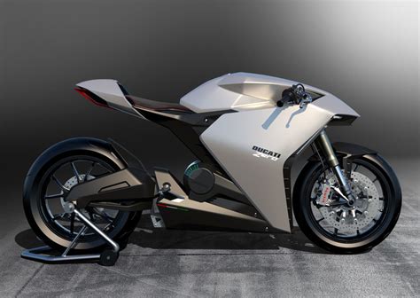 The association of ducati with motorsport dates back to 1951 and continues even today. Conceito Ducati Zero pode ser a moto elétrica da marca ...