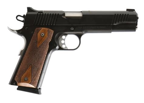 Magnum Research Desert Eagle 1911g Pistol 45 Acp