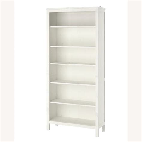 Ikea Hemnes Bookshelf Aptdeco