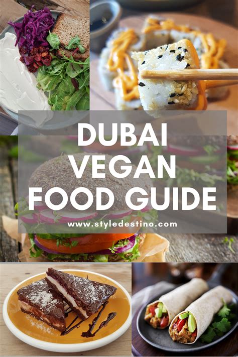 Your Guide To The Best Veggie Restaurants In Dubai For The Best Vegan