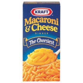But it still has the great taste you know and love. Albertsons: Kraft Macaroni & Cheese just $0.21 after ...