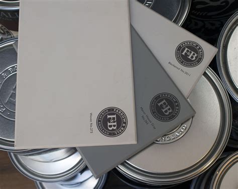 Manor house gray takes its name from the house usually inhabited by the local lord. Manor House Gray No. 265 by Farrow&Ball Colour scheme ...