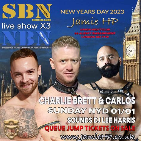 Outsavvy Sbn And Nbn Sunday Tickets Sunday 1st August 2021 48 Other