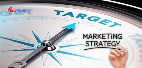 Strategi Pemasaran Pengertian Tujuan Dan Contohnya