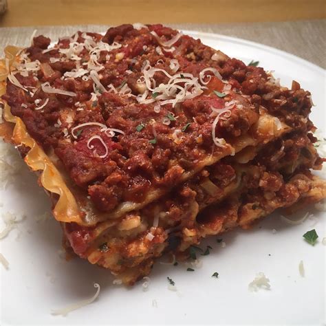 8 · 680g beef mince · 1 egg · 1 onion, chopped · 250ml milk · 110g dried breadcrumbs. Pin on 20 Years of Allrecipes