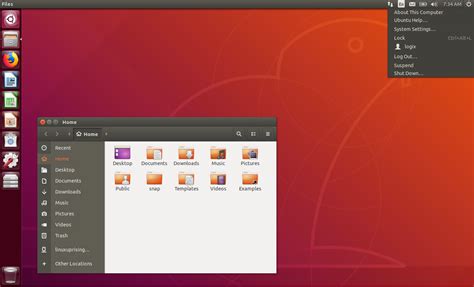 Remote Desktop For Ubuntu 18 04 Hopdeies