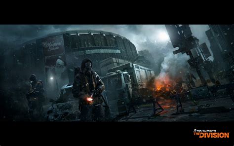 Hintergrundbilder Videospiele Konzeptkunst Tom Clancy Ist Die