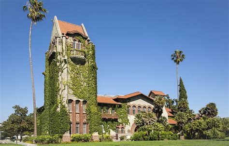 San Jose State University Rankings Campus Information And Costs