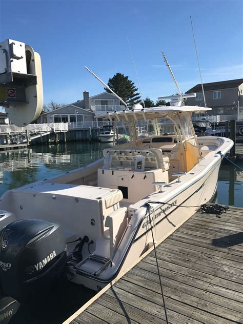 Grady White 336 Canyon The Hull Truth Boating And Fishing Forum