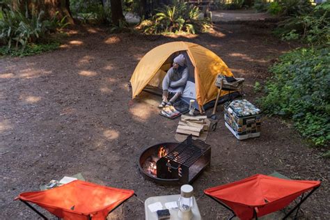 30 Must Have Items For Your Camping Packing List Campspot